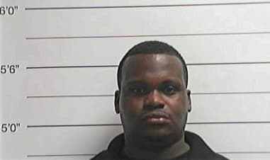 Joshua Mitchell, - Orleans Parish County, LA 